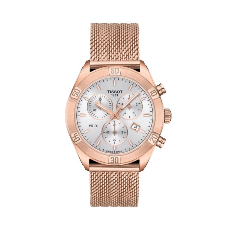 Tissot – PR 100 SPORT CHIC T1019173303100