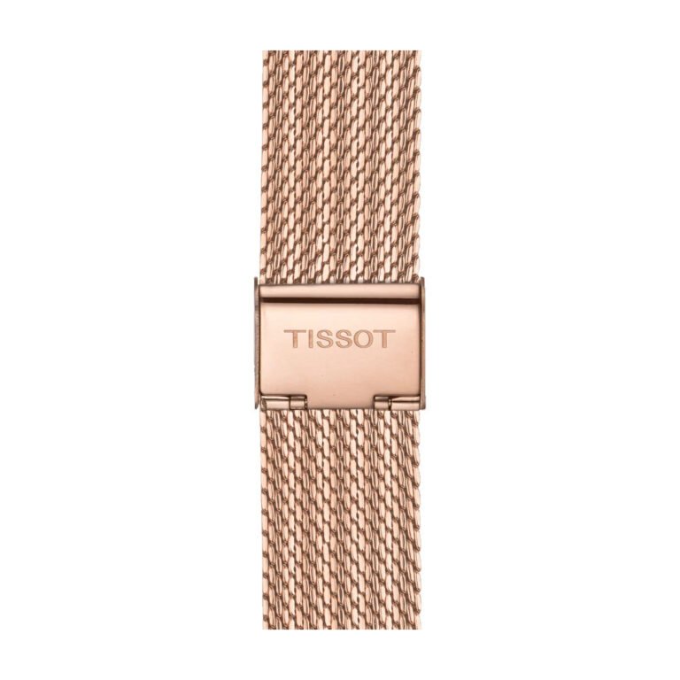 Tissot – PR 100 SPORT CHIC T1019173303100 thumbnail 2