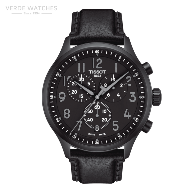 TISSOT CHRONO XL VINTAGE- T1166173605200