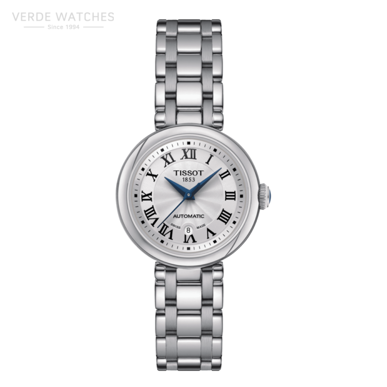 TISSOT BELLISIMA AUTOMATIC – T1262071101300