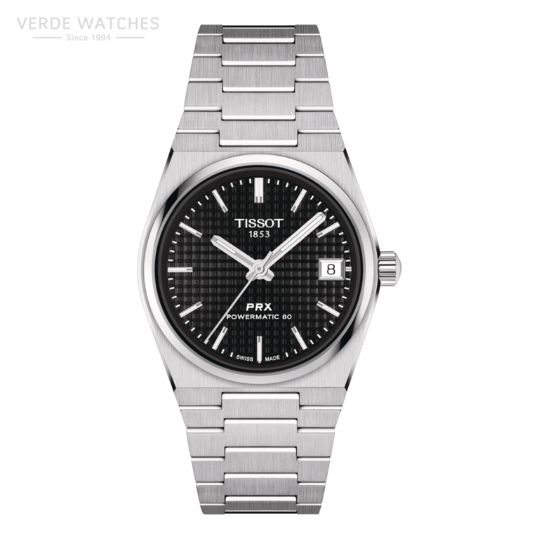 TISSOT PRX POWERMATIC 80 35MM – T1372071105100