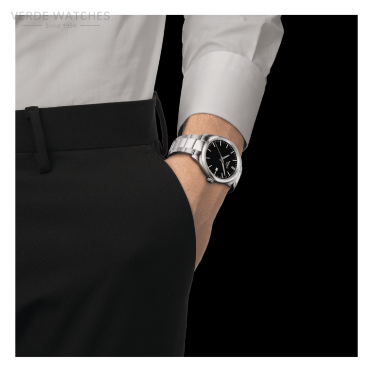 TISSOT PR100 40mm – T1504101105100 thumbnail 2