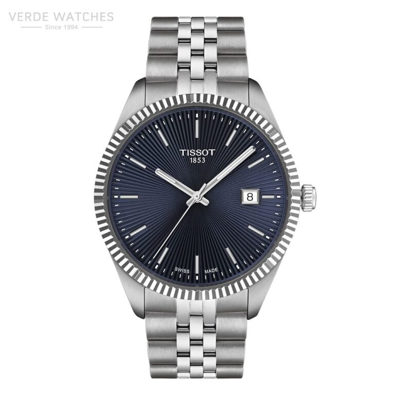 TISSOT BALLADE 40mm – T1564101104100