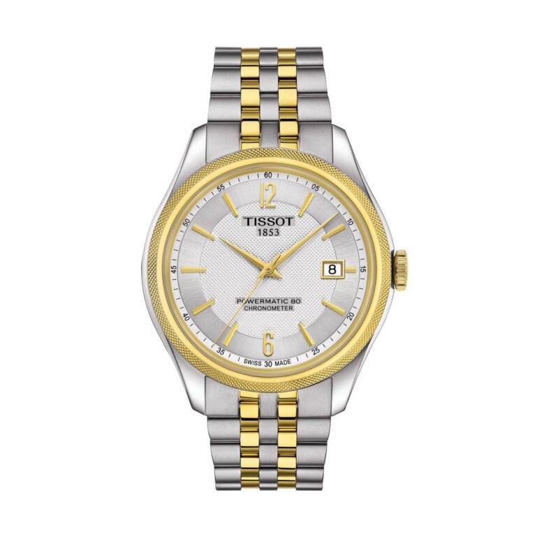 Tissot Ballade – T1084082203700