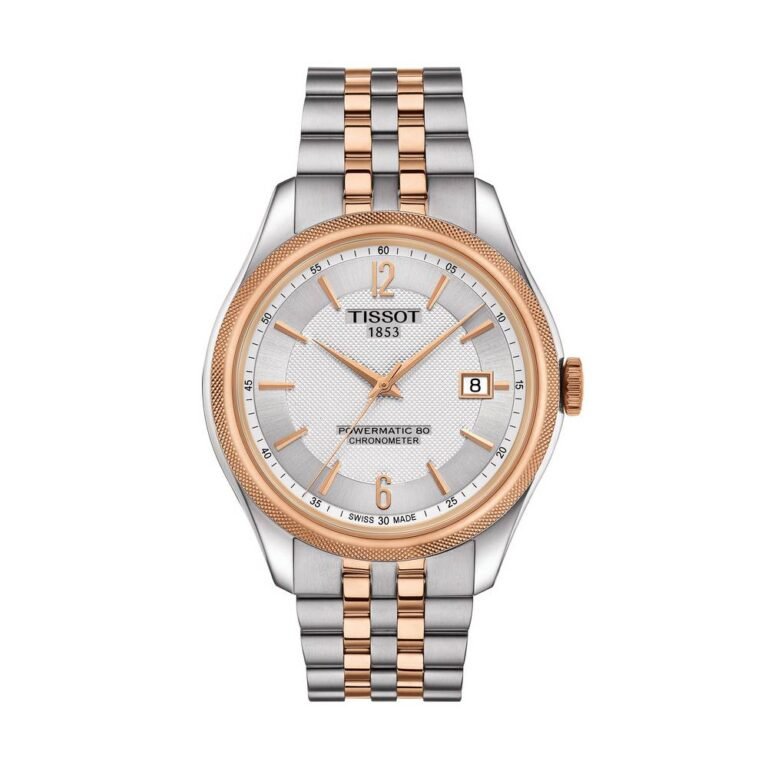 Tissot Ballade – T1084082203701