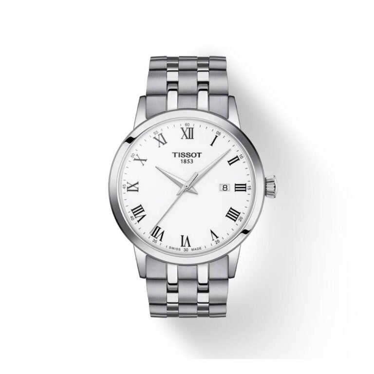 Tissot CLASSIC DREAM – T1294101101300