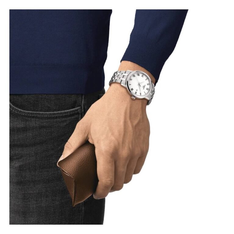 Tissot CLASSIC DREAM – T1294101101300 thumbnail 2