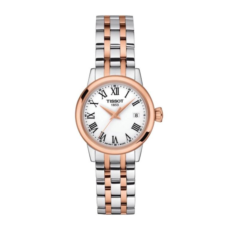Tissot Classic Dream – T1292102201300