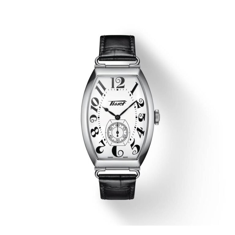 Tissot Heritage Porto – T1285051601200
