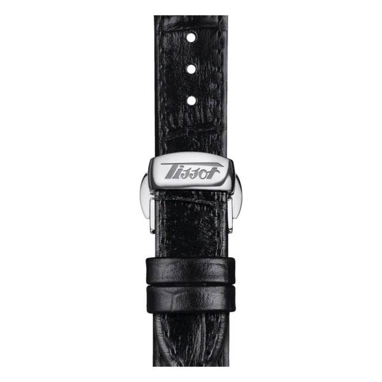 Tissot Heritage Porto – T1285051601200 thumbnail 2