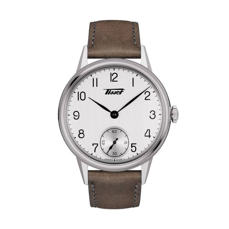 Tissot Heritage – T1194051603701