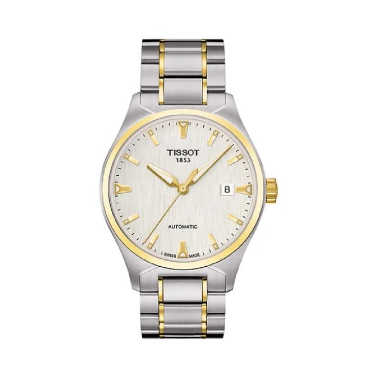 Tissot – T0604072203100