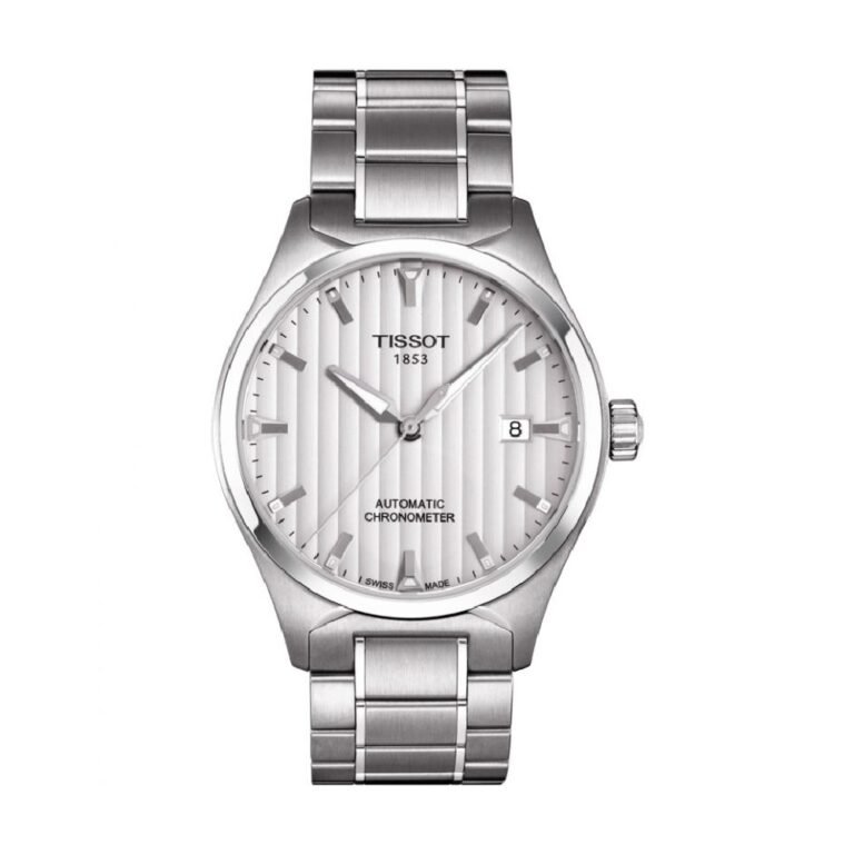 Tissot – T0604081103100