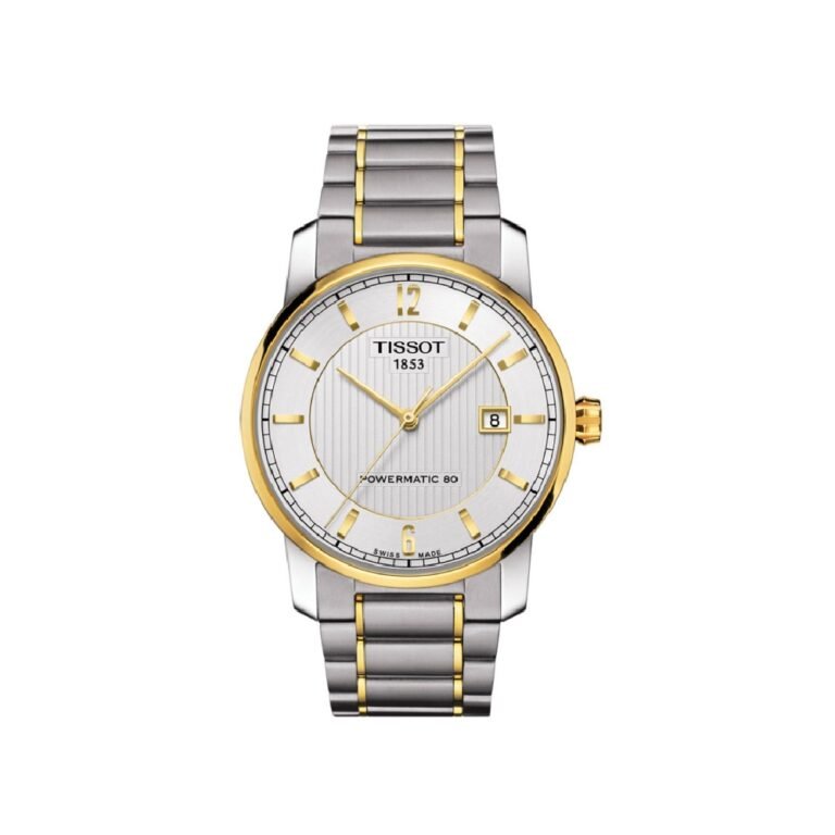Tissot – T0874075503700