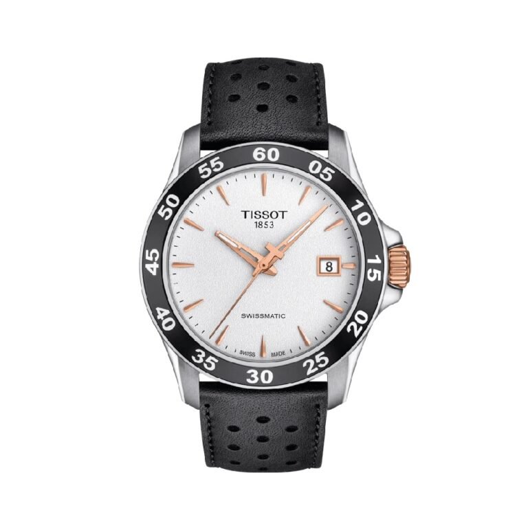 Tissot – V8 T1064072603100 thumbnail 4