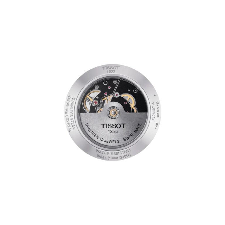 Tissot – V8 T1064072603100 thumbnail 2