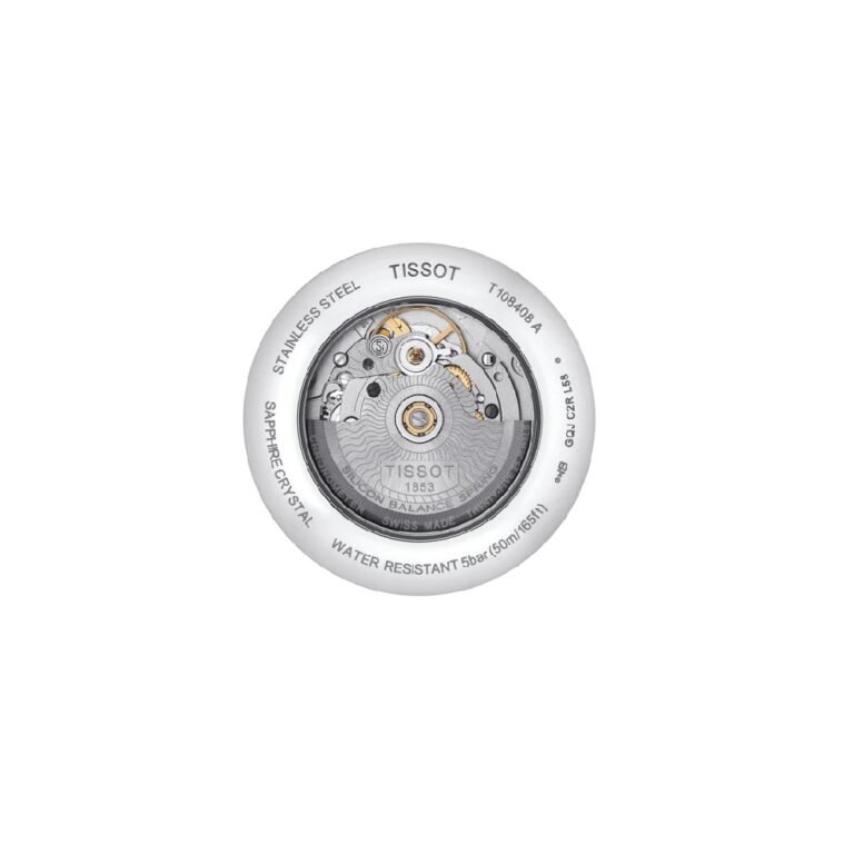 Tissot Ballade – T1084082203700 thumbnail 2