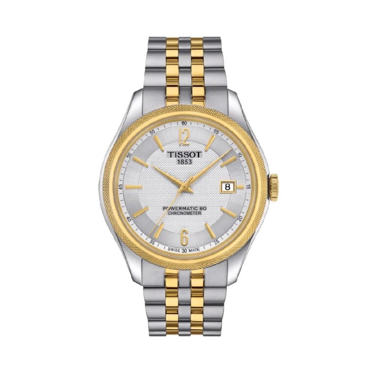 Tissot Ballade – T1084082203700 thumbnail 4