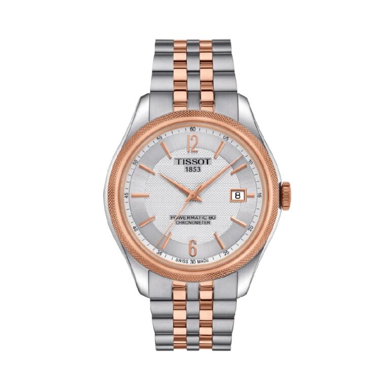 Tissot Ballade – T1084082203701 thumbnail 4