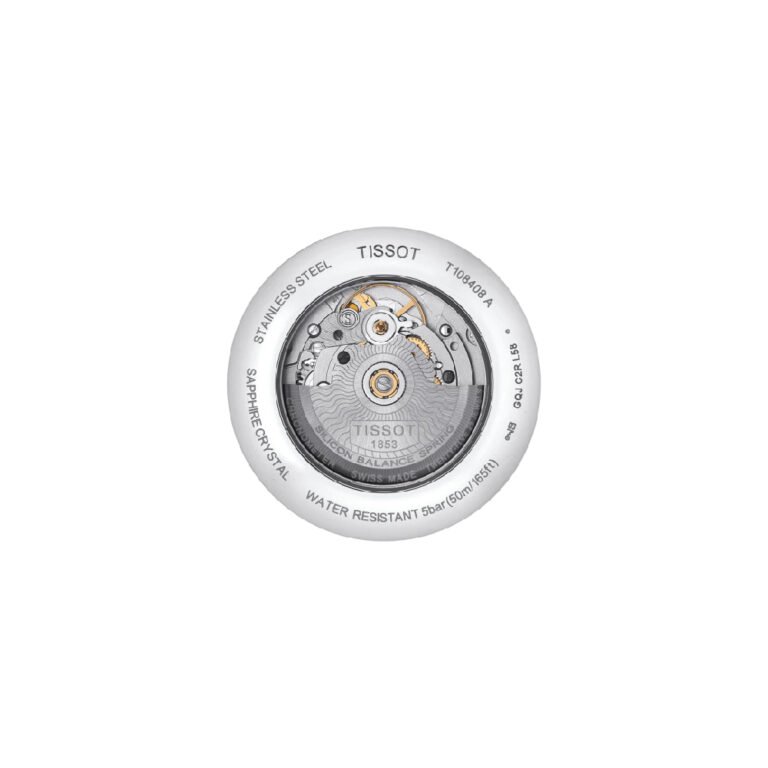 Tissot Ballade – T1084082203701 thumbnail 2