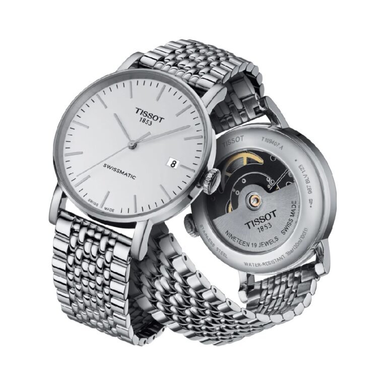 Tissot – T1094071103100 thumbnail 2