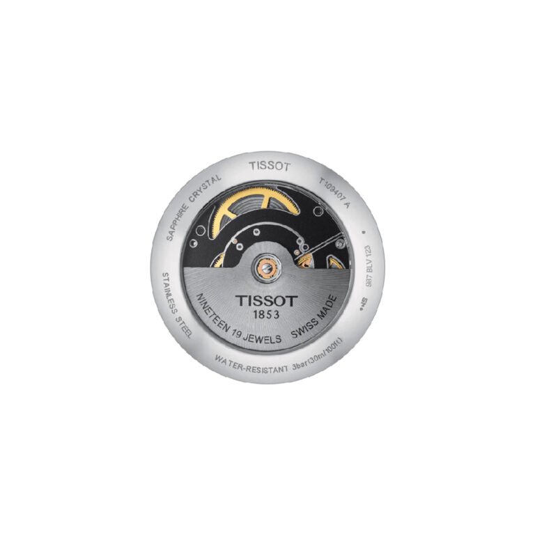 Tissot – T1094071103100 thumbnail 3