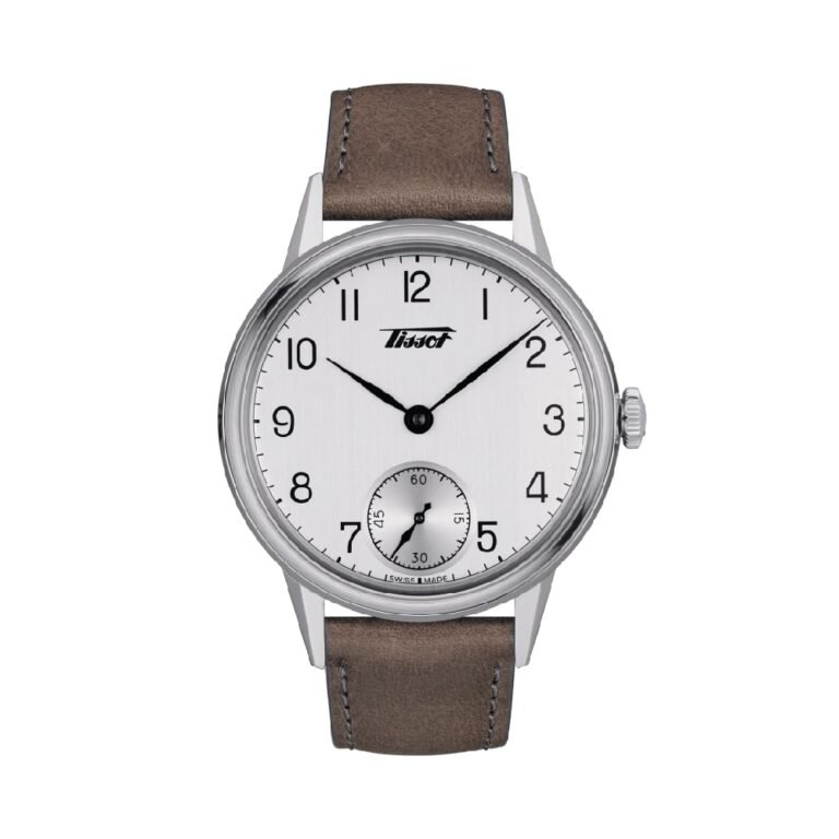 Tissot Heritage – T1194051603701 thumbnail 5