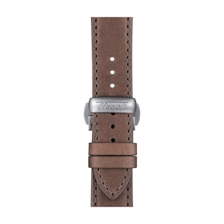 Tissot Heritage – T1194051603701 thumbnail 4