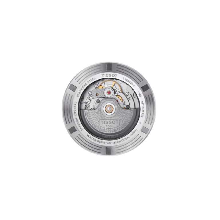 TISSOT SEASTAR – T1204071105100 thumbnail 2