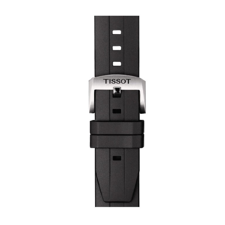 TISSOT SEASTAR – T1204071704100 thumbnail 3
