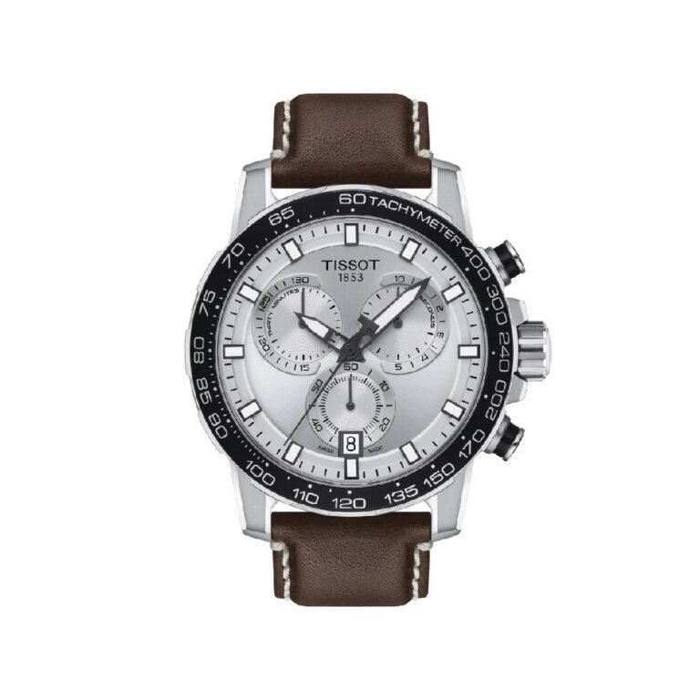 Tissot Supersport Chrono – T1256171603100