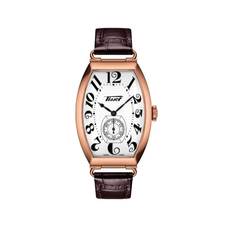 Tissot Heritage Porto – T1285053601200