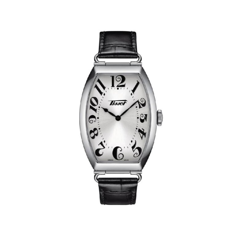 Tissot Heritage Porto – T1285091603200