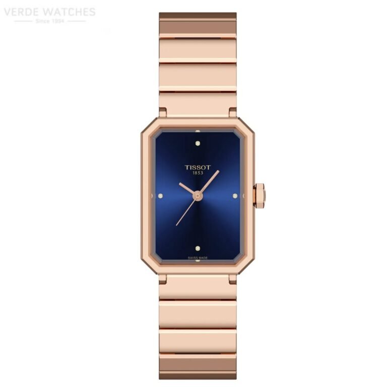 TISSOT SRV – T1601103304600