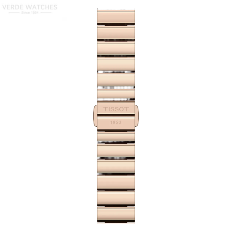 TISSOT SRV – T1601103304600 thumbnail 4