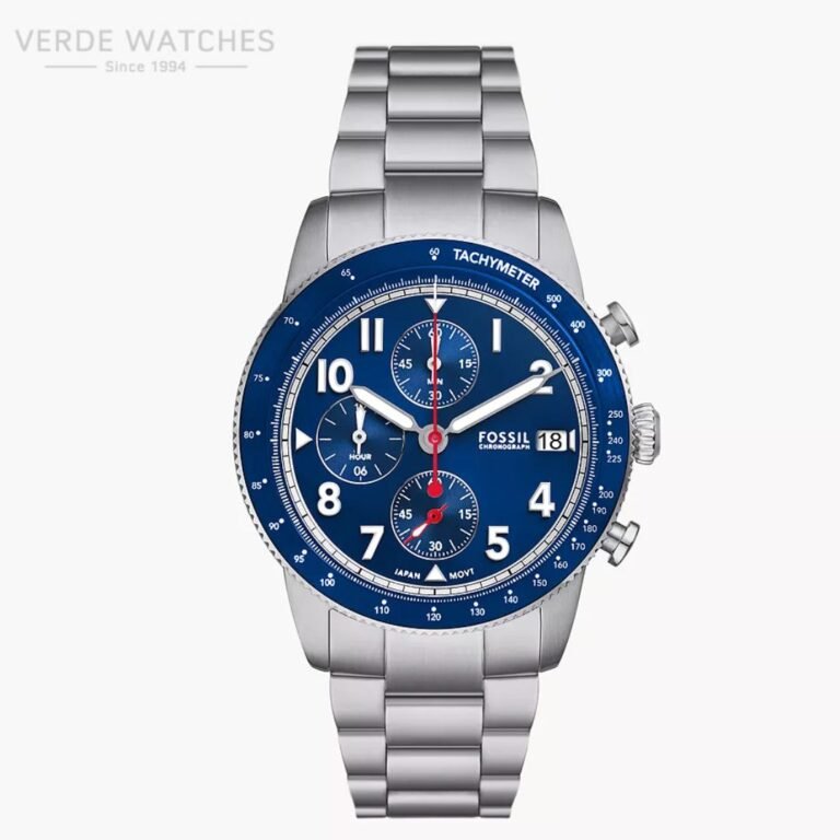 FOSSIL Sport Tourer – FS6047