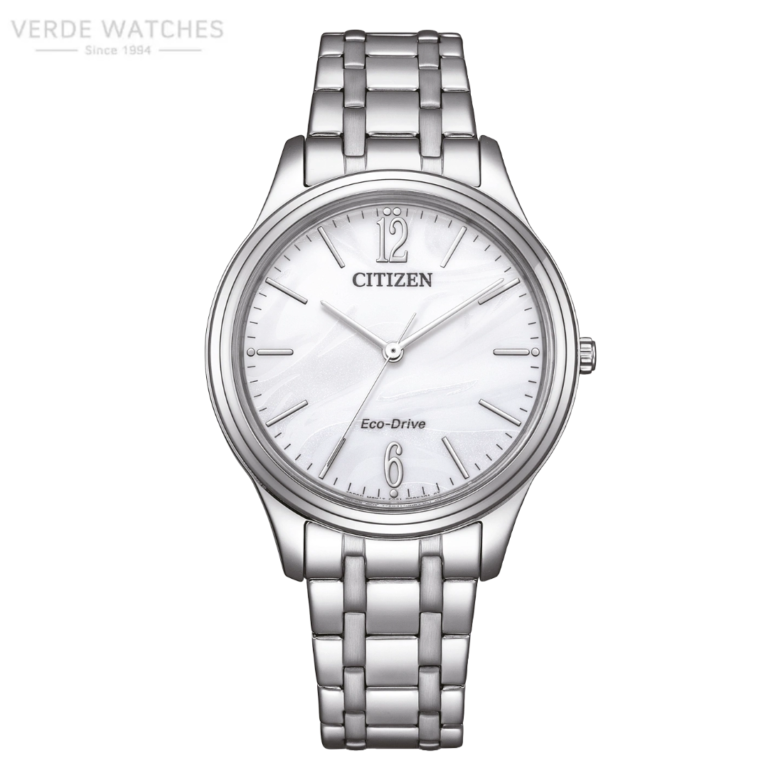 CITIZEN L Eco-Drive – EM0411-71A