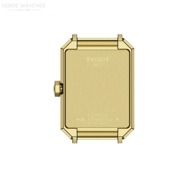 TISSOT SRV – T1601103612600 thumbnail 3