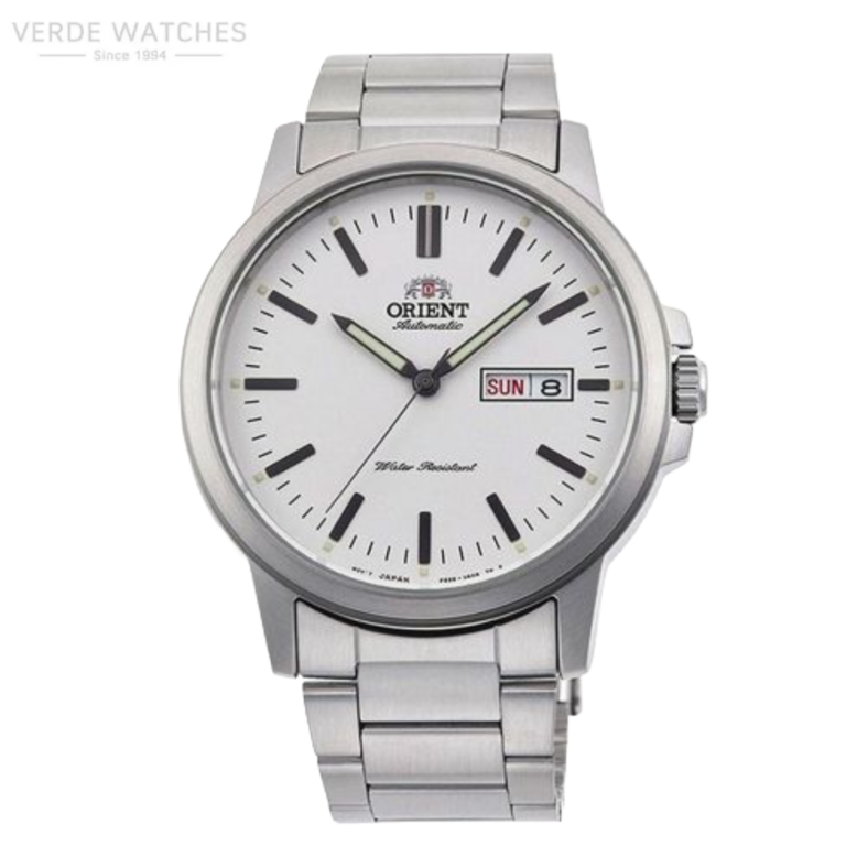 ORIENT – RA-AA0C03S39B