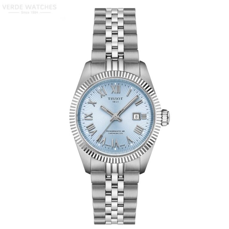 TISSOT POWERMATIC BALLADE – T1562081135300