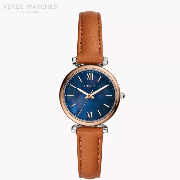 FOSSIL Carlie Mini – ES4701