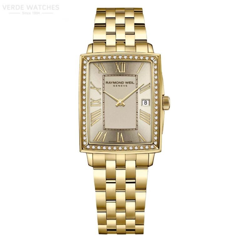 RAYMOND WEIL – 5925-PS-00100