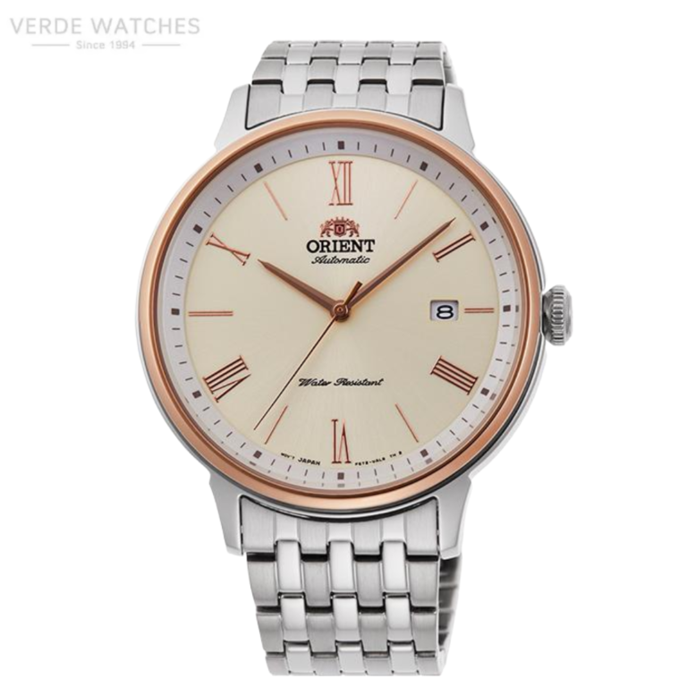 ORIENT – RA-AC0J01S10B