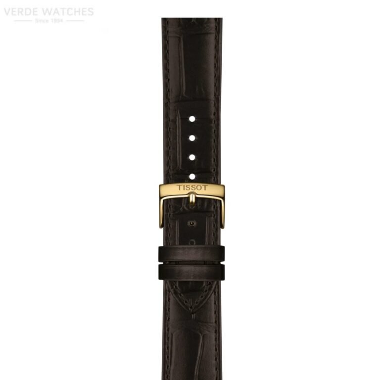 TISSOT CLASSIC DREAM – T1584073626100 thumbnail 2