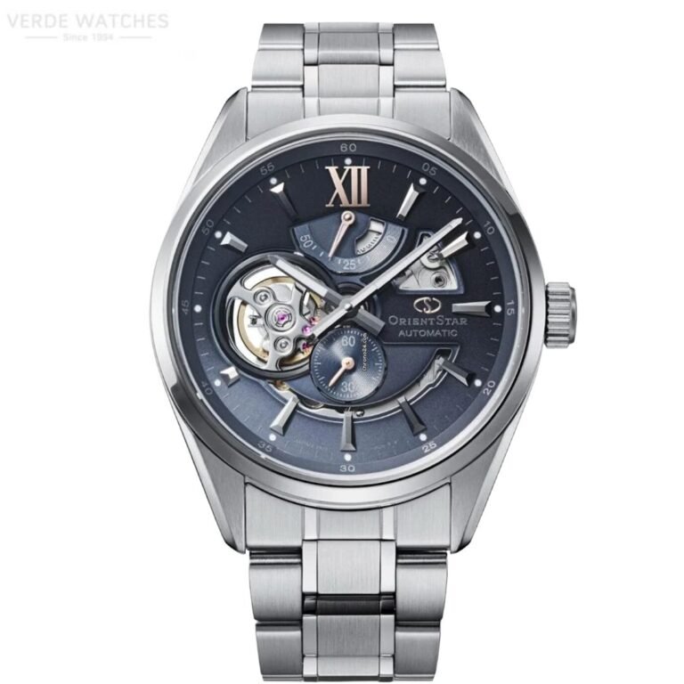 ORIENT STAR -RE-AV0132L00B