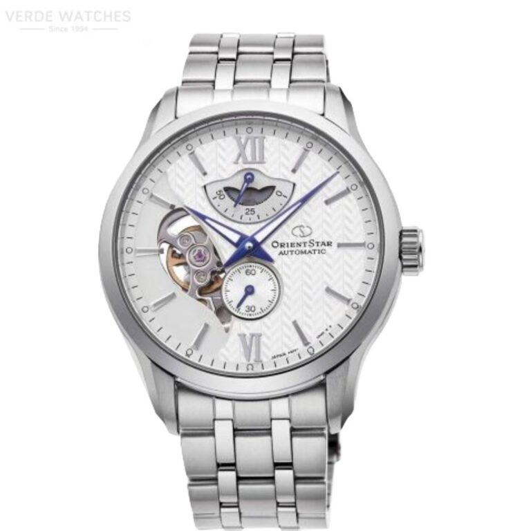ORIENT STAR – RE-AV0B01S00B