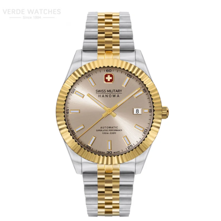 Swiss Military Hanowa – SMWGL0002160