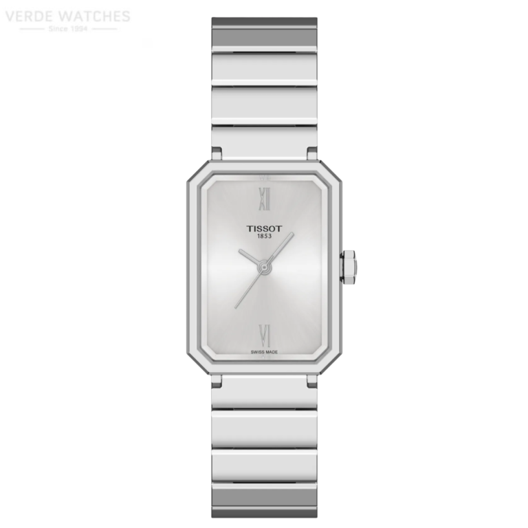 TISSOT SRV – T1601101103300