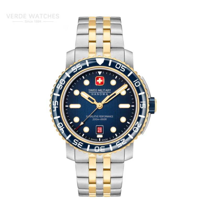 Swiss Military Hanowa – SMWGH0001760