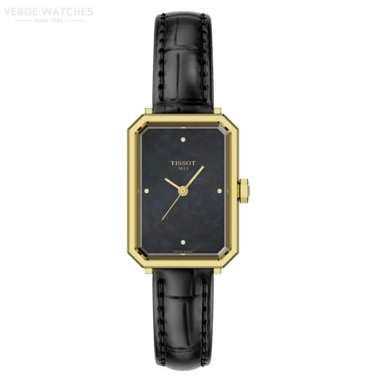 TISSOT SRV – T1601103612600